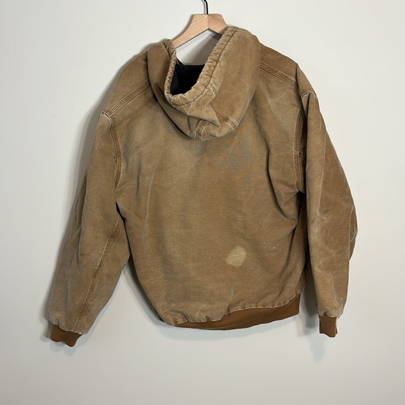 Vintage Carhartt Jacket - Picture 5 of 6